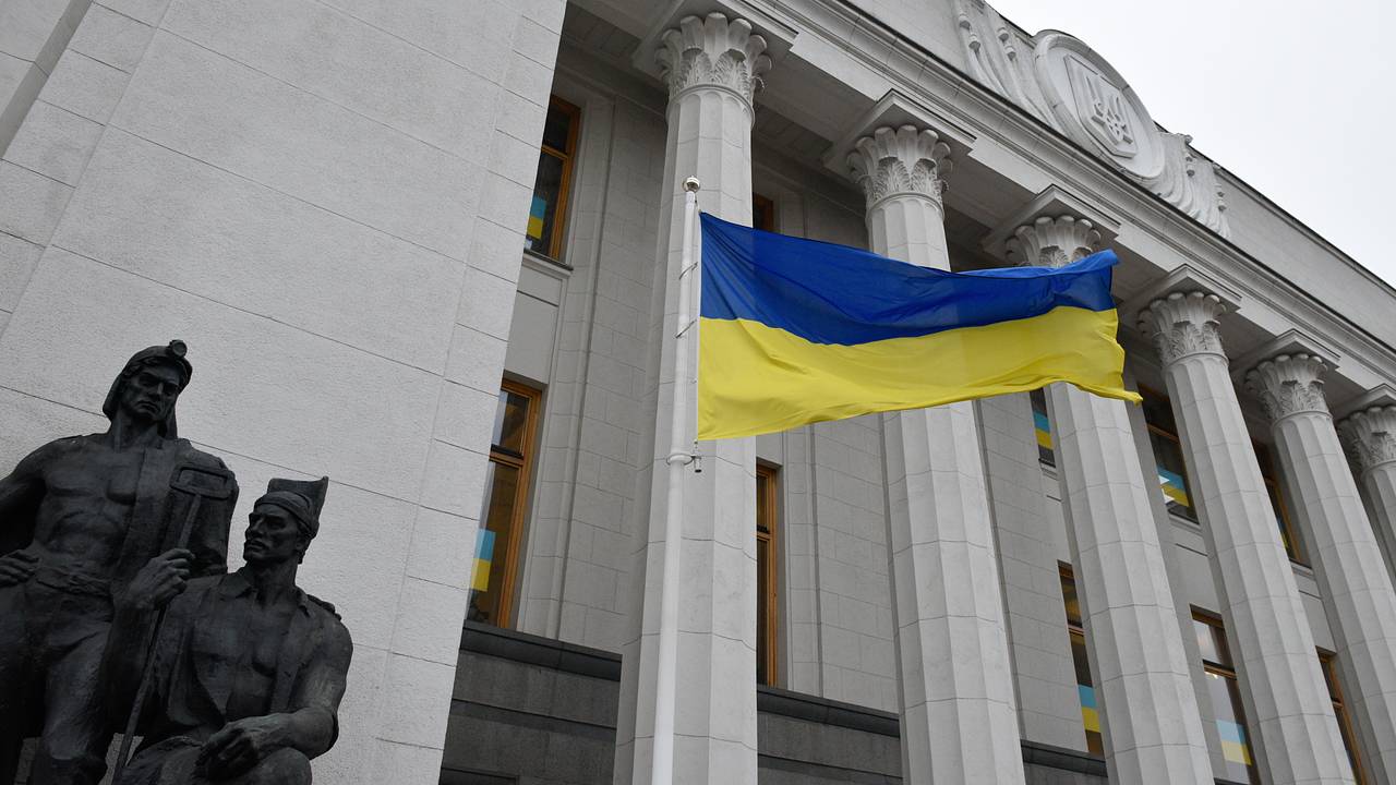 В Британии рассказали о судьбе Украины