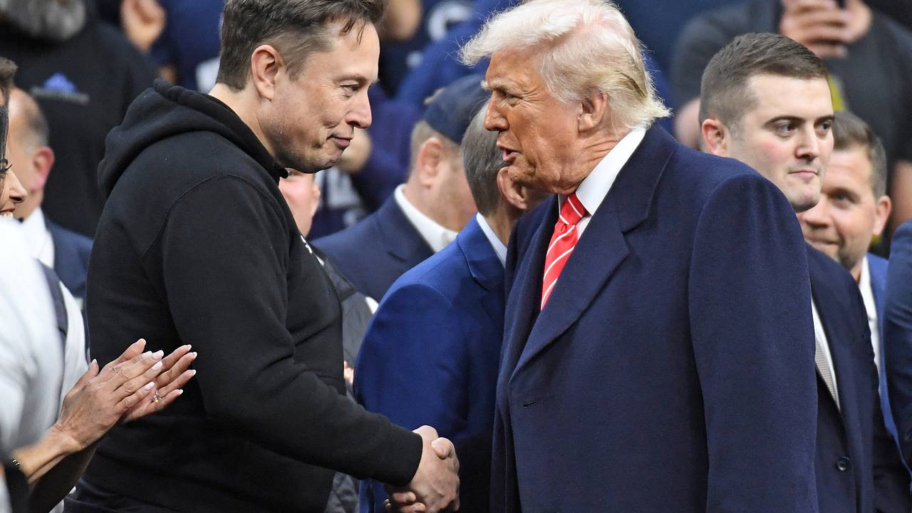 В США оценили исход политического противостояния Трампа и Маска