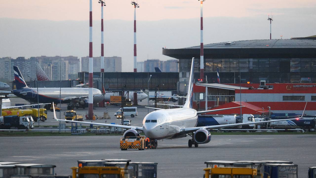 В Минтрансе рассказали о ситуации в российских аэропортах