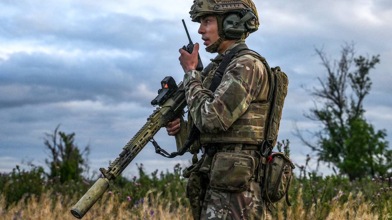 Военный эксперт рассказал о темпах продвижения ВС России к Купянску