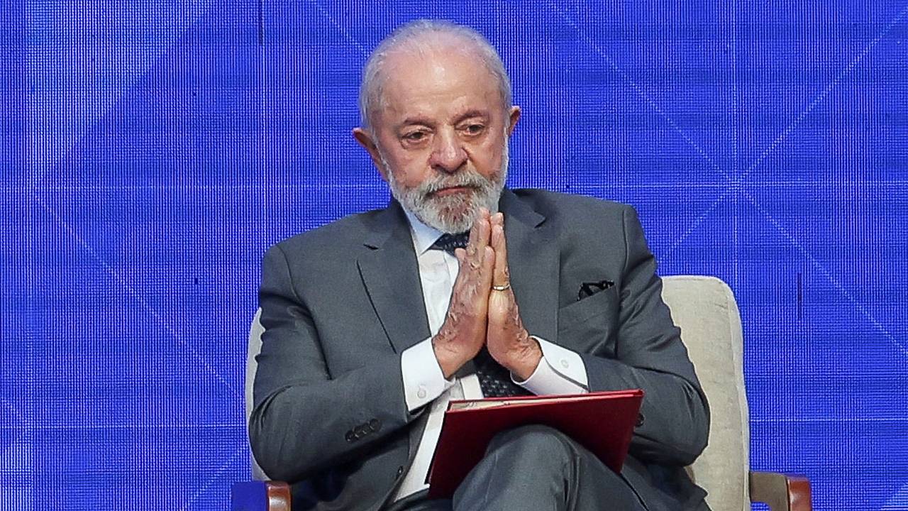 Президент Бразилии призвал углубить диалог ради прекращения конфликта на Украине