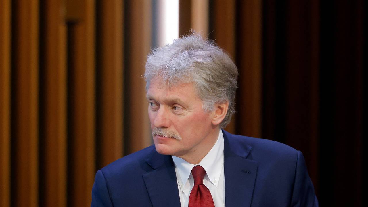В Кремле допустили пересмотр списка недружественных стран