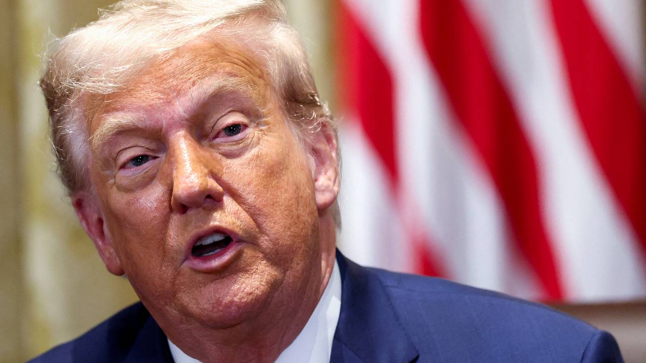 Трамп не добился прогресса в переговорах о пошлинах