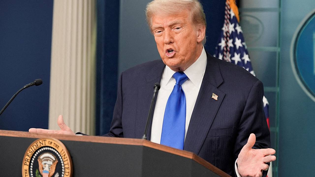 Трампа разочаровал Пентагон из-за Украины