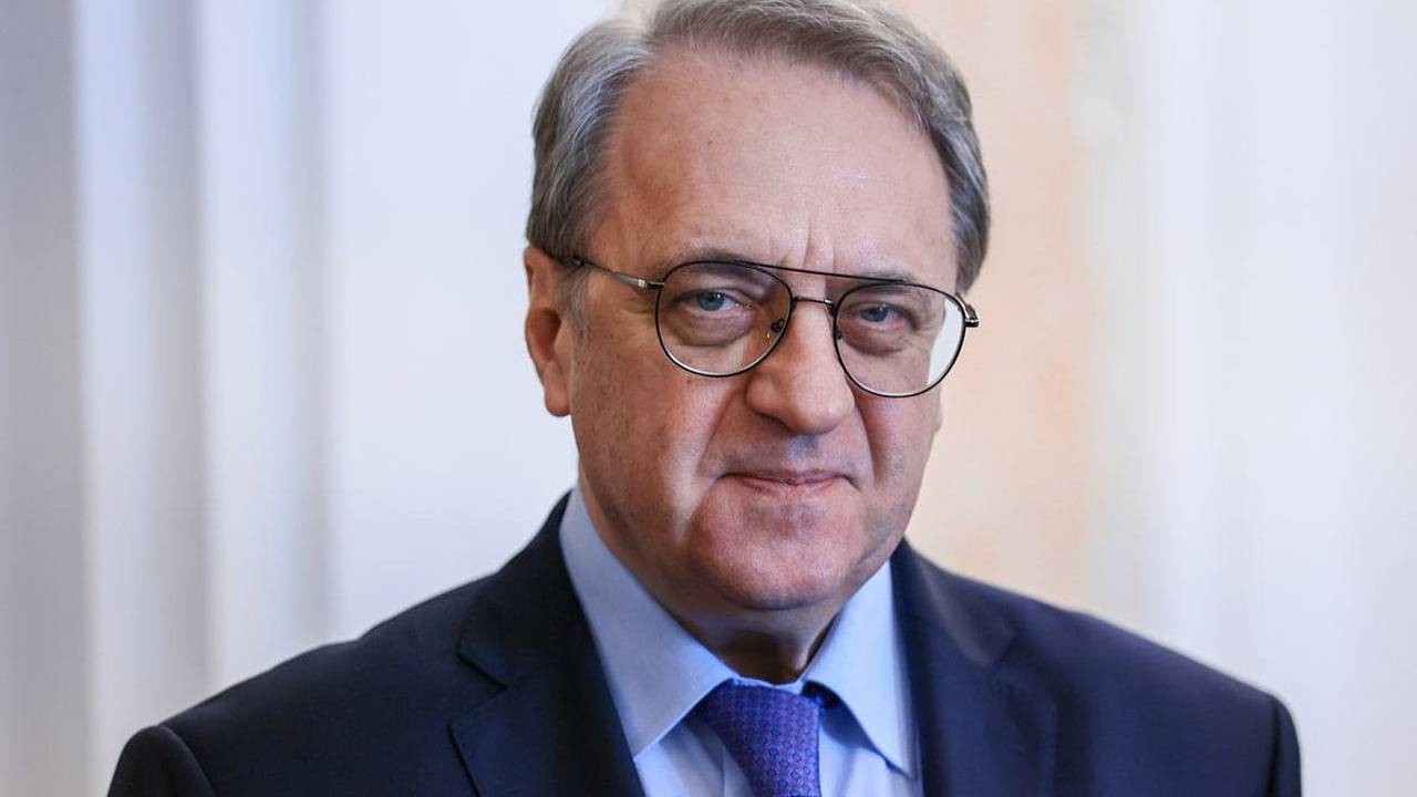 Стало известно о наличии нескольких кандидатур на должности Богданова