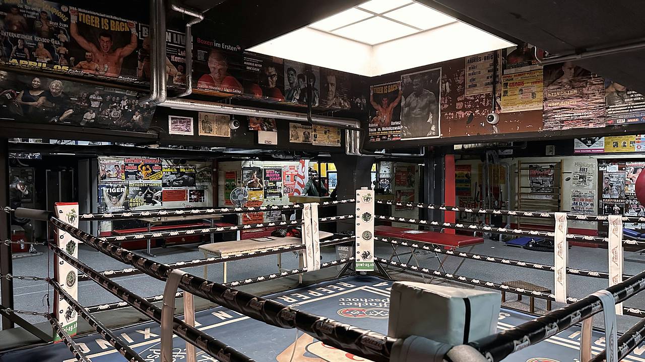 Назвавший себя наполовину русским бразилец вышел на бой UFC под песню «Матушка-земля»