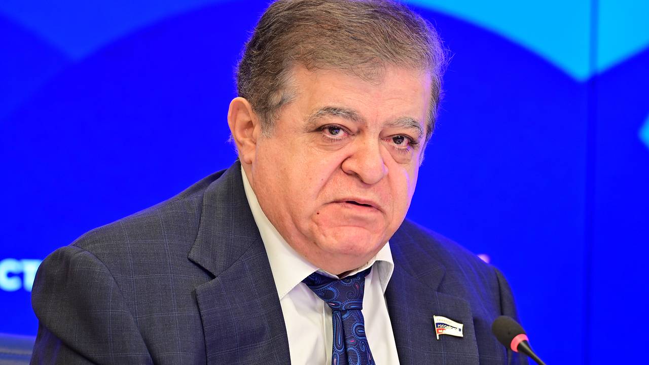 В России назвали причину затягивания Украиной продолжения переговорного процесса