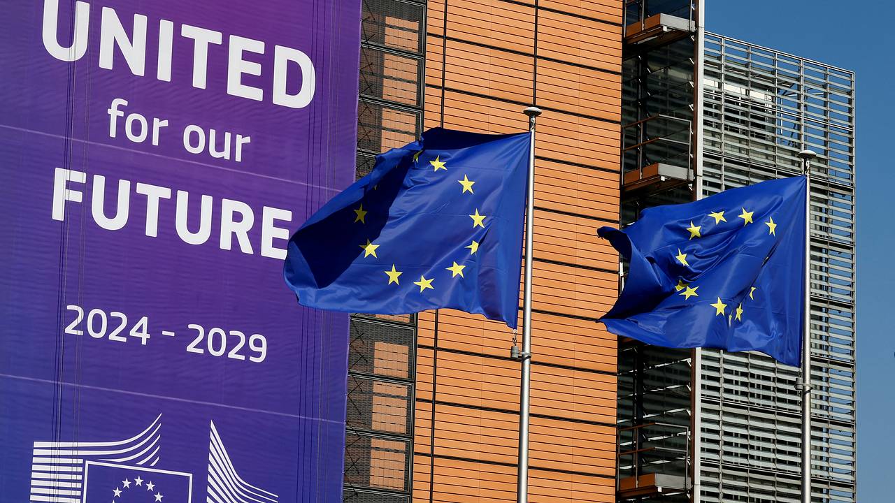 Еще одна страна выступила против пакета антироссийских санкций ЕС