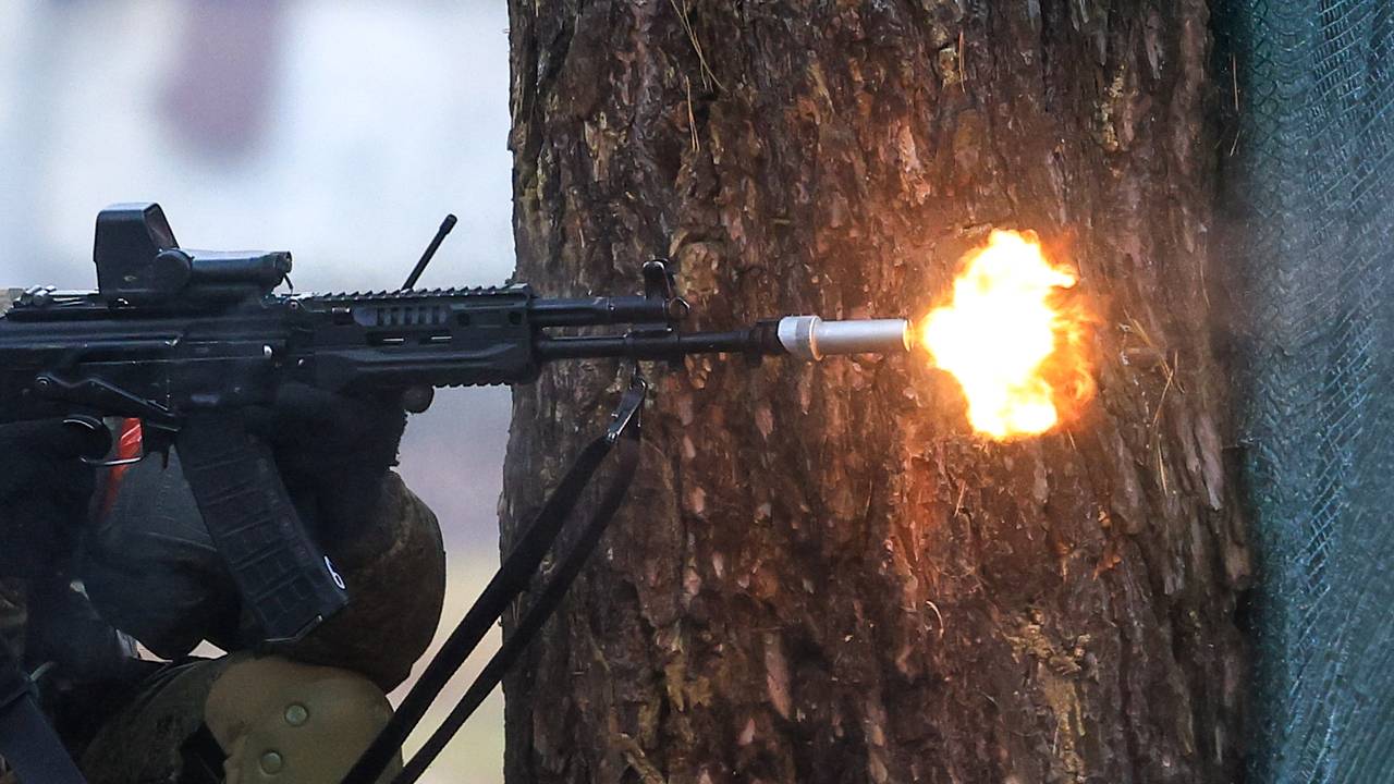 Воевавший на стороне ВСУ шведский наемник погиб в зоне СВО