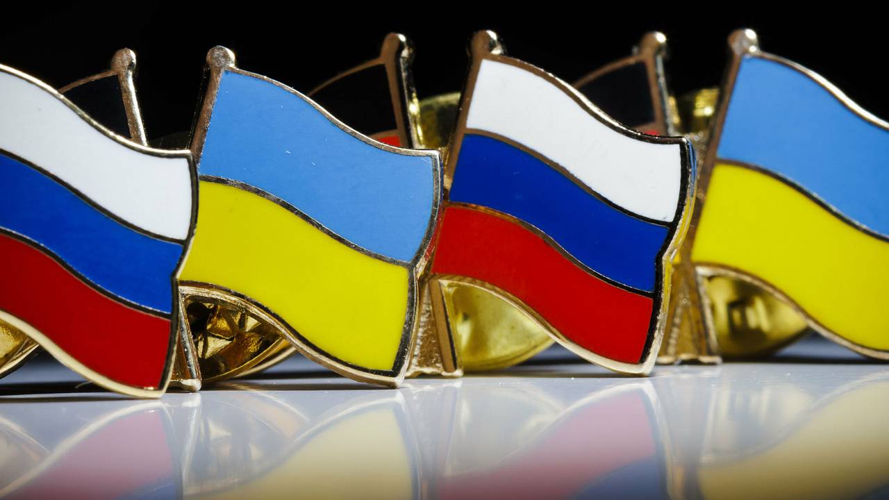 В Турции рассказали о языке общения на предстоящих переговорах России и Украины