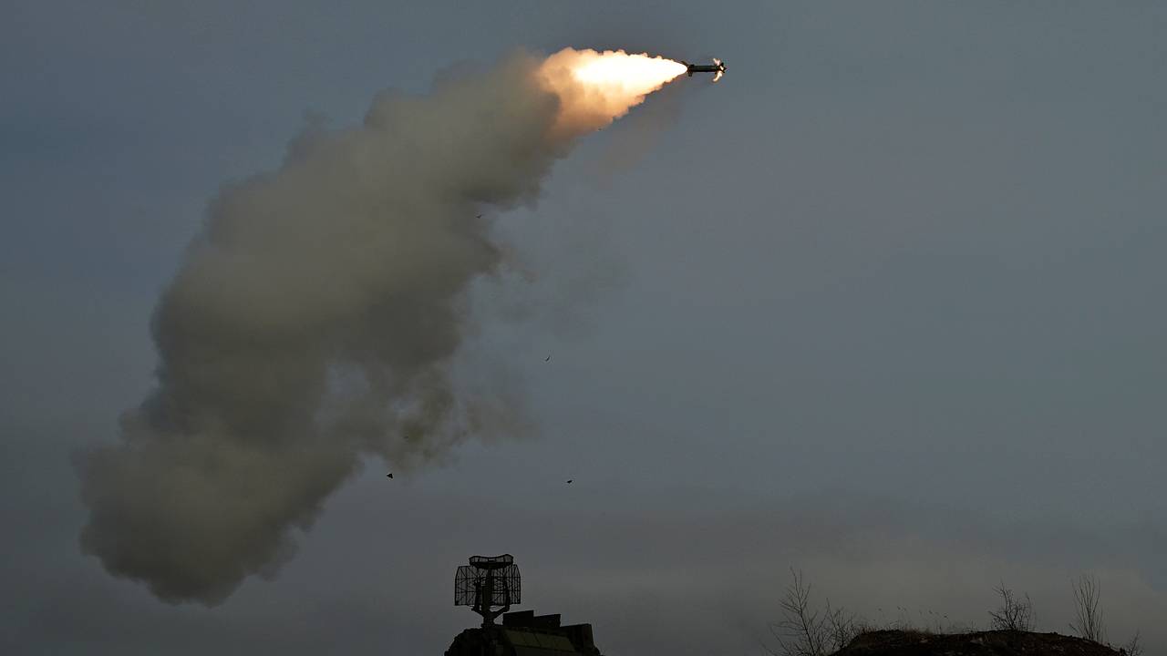Два украинских БПЛА сбили в российском регионе