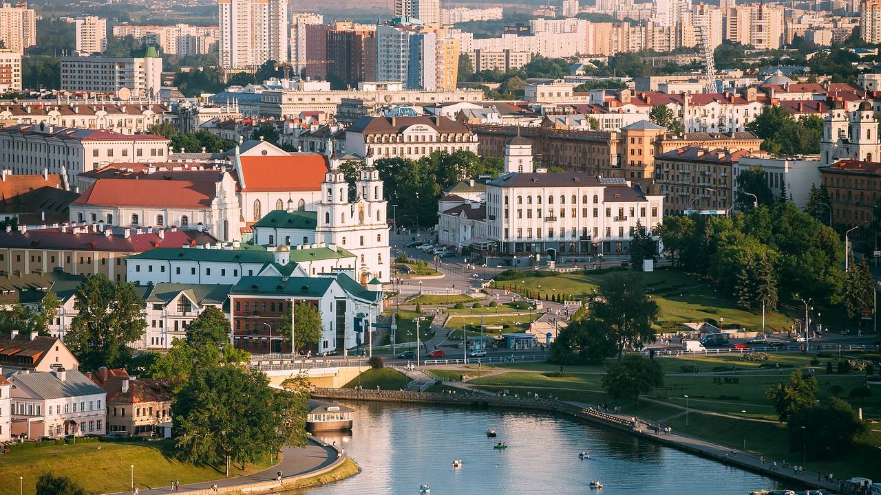 Историк назвал дату расхождения Украины и Белоруссии. Как в Европе пытались создать «другую» Русь?