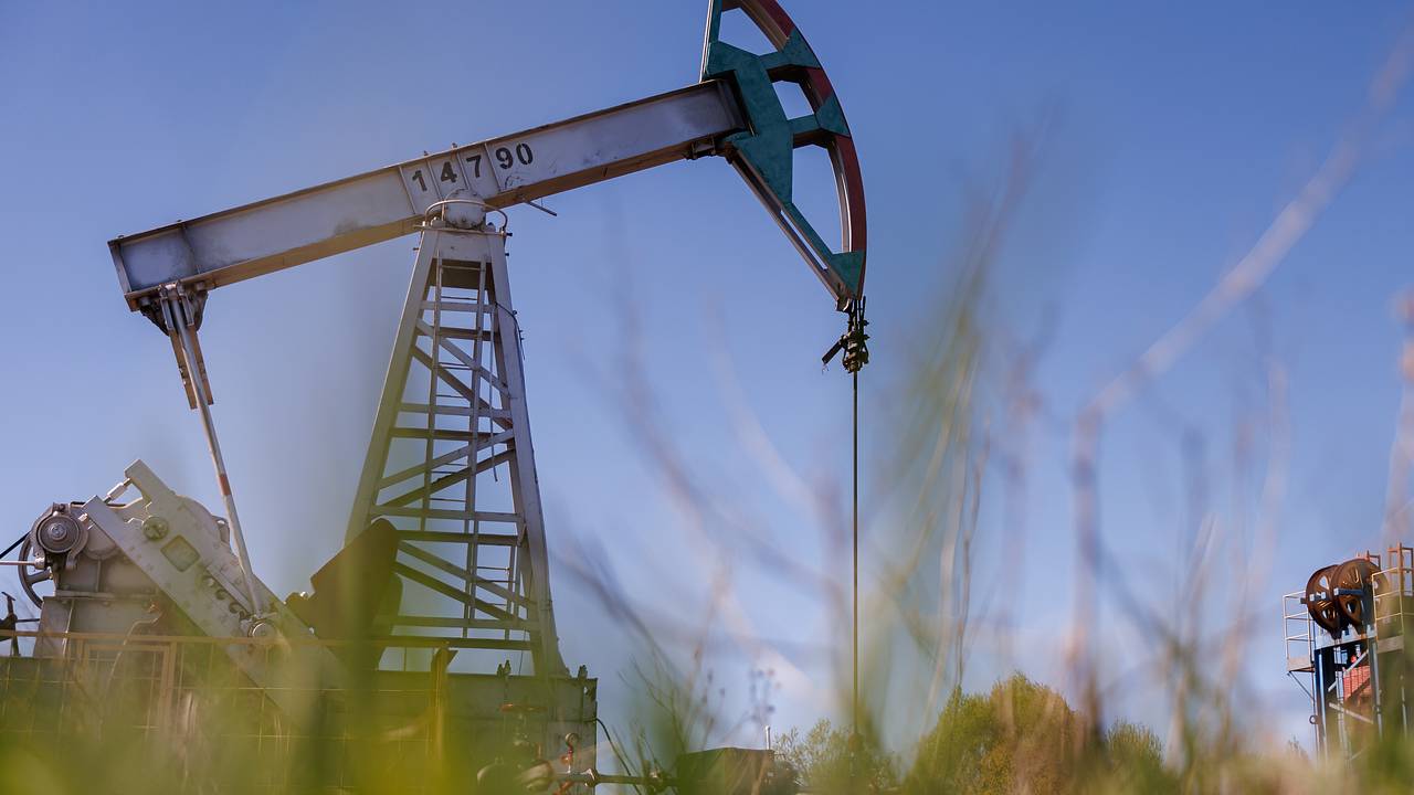 Китай ответил на угрозы санкций США за покупку российской нефти