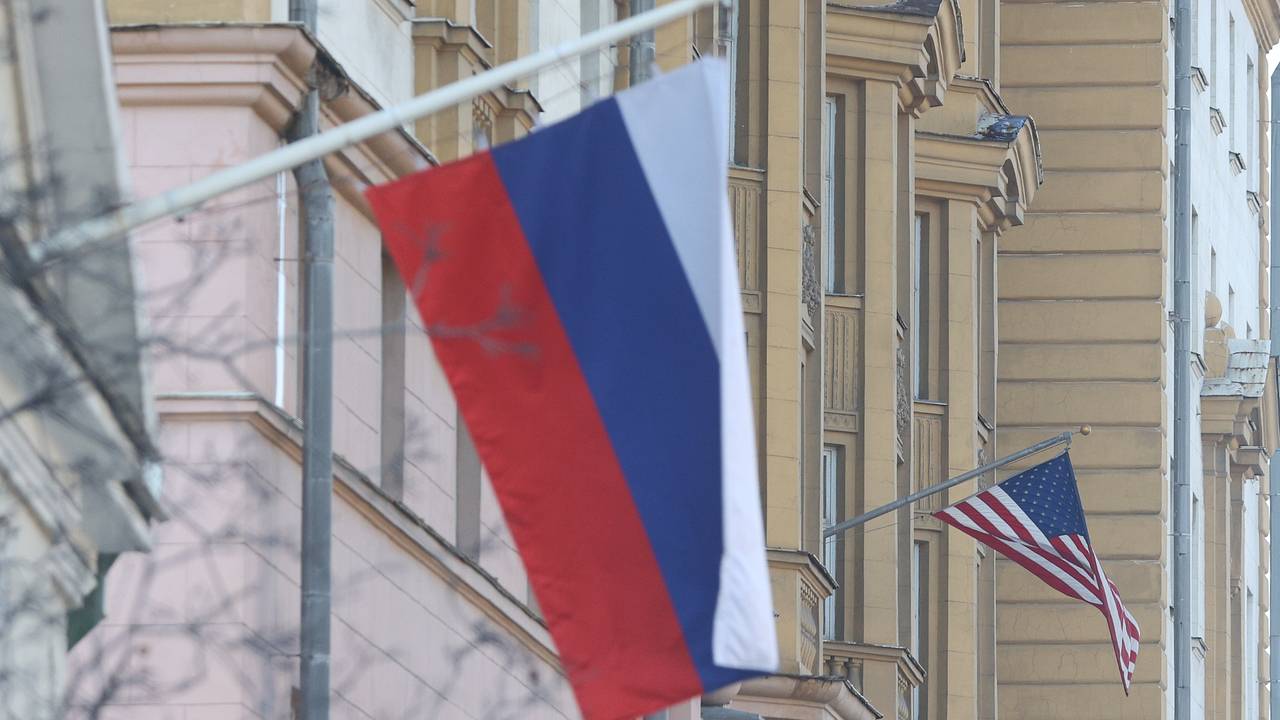 В США рассказали о разочаровании России в Западе