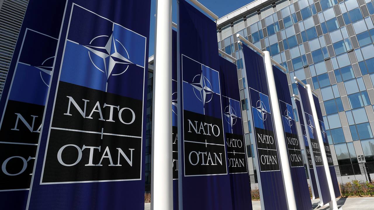 НАТО разработает новый механизм поставок оружия Украине