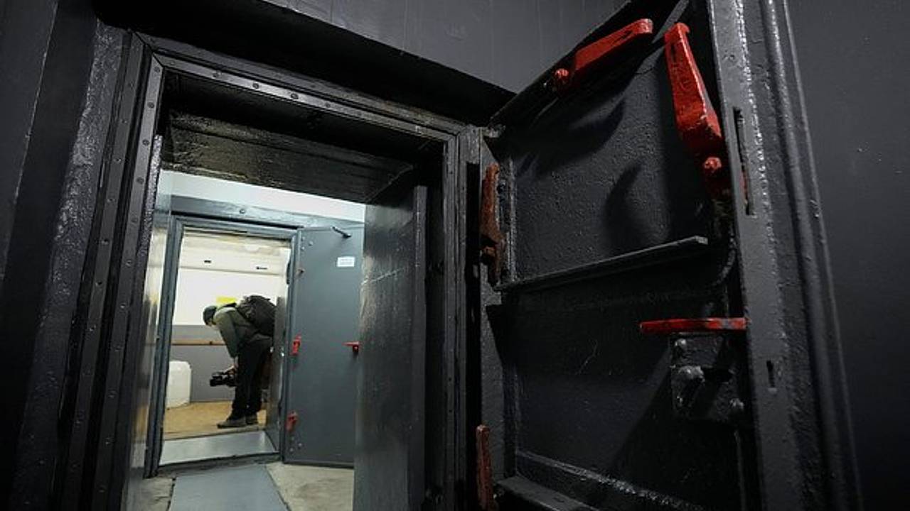 В подконтрольном Киеву Херсоне объявили эвакуацию