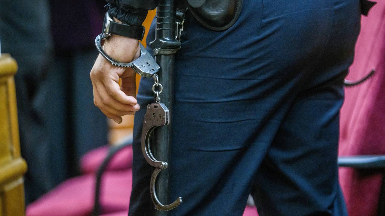 Главу азербайджанской диаспоры Урала задержали по делу об убийстве