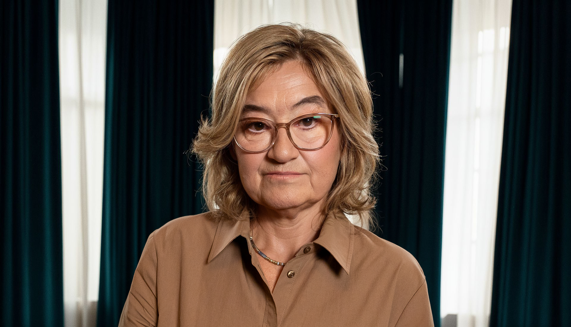 Зельфира Трегулова — Forbes: «Надо постараться перестать быть снобами»