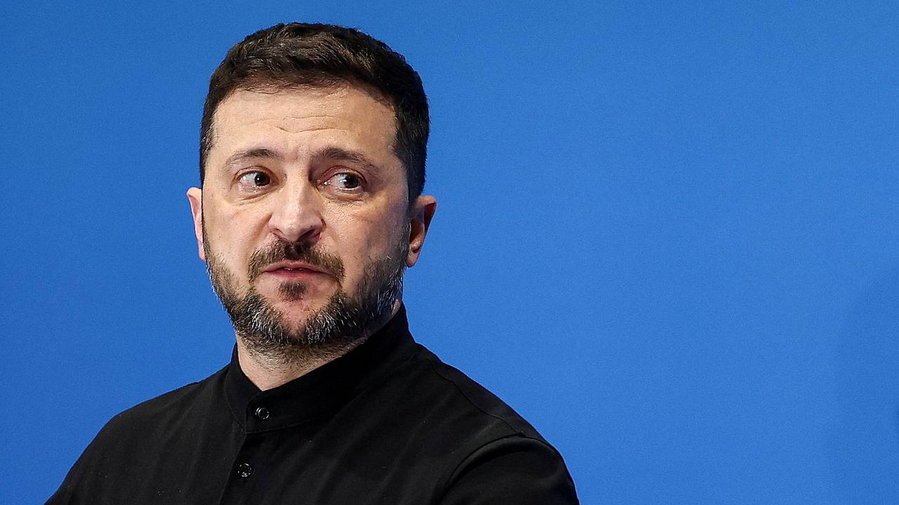 Арахамия требовал гарантии безопасности от Зеленского по делу о НАБУ