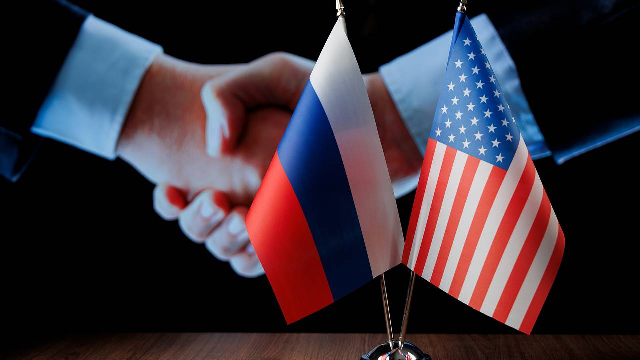 Ушаков раскрыл тему предстоящих переговоров Трампа и Путина
