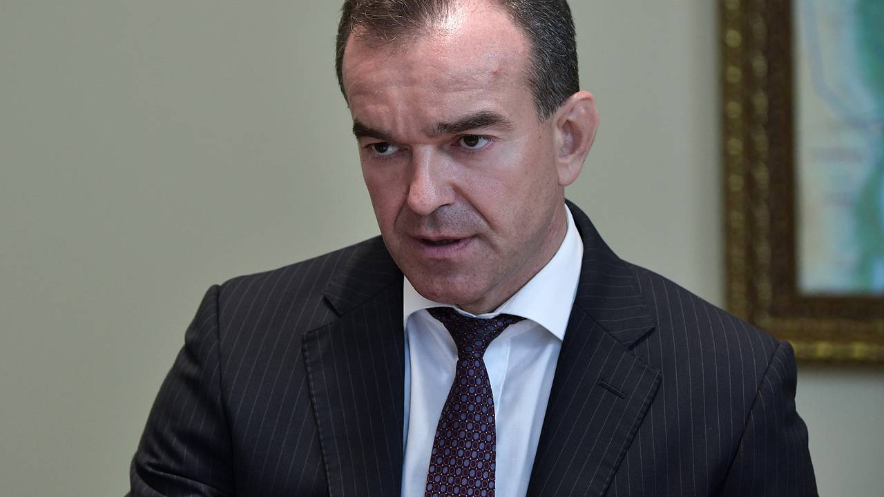 Стали известны последствия ударов дронов в Краснодарском крае