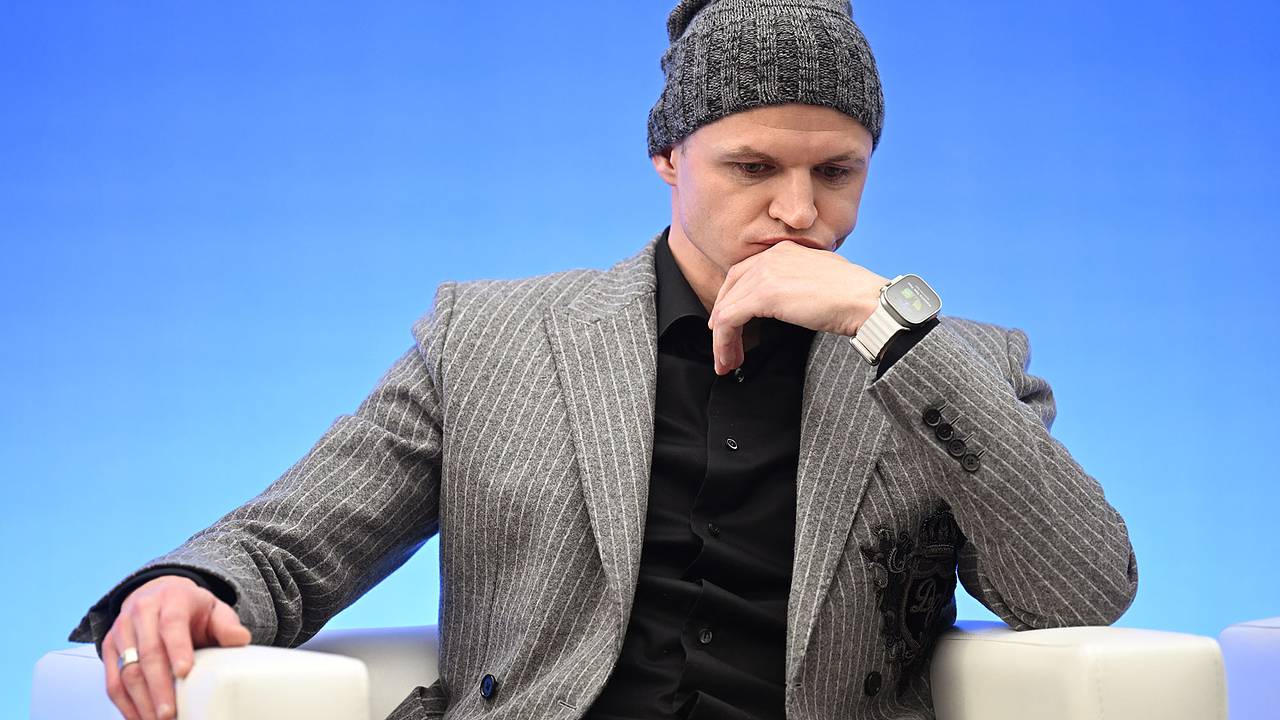 Мать футболиста Тарасова стала жертвой мошенников