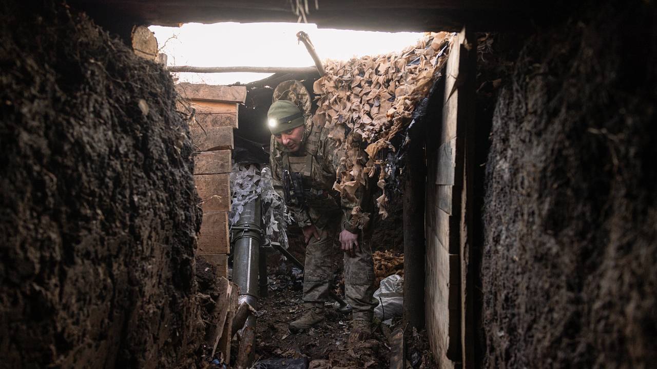 Стало известно об уничтожении бригады ВСУ из-за штурмов в Сумской области