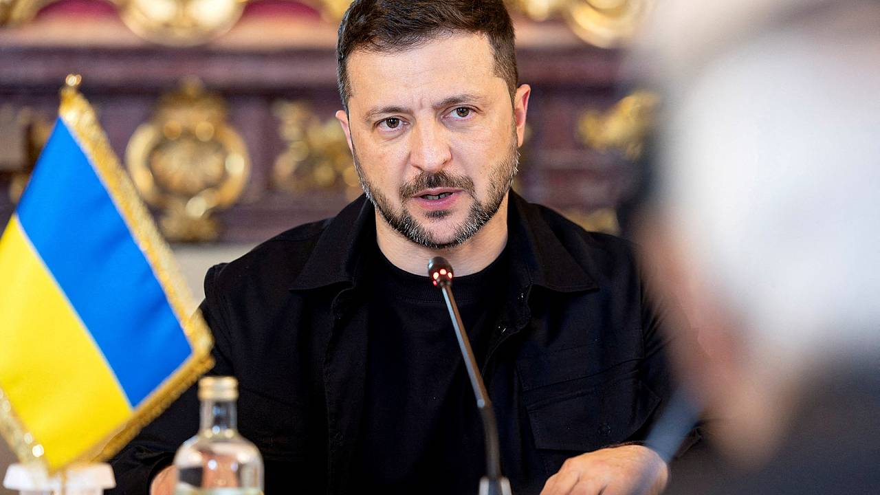 В США предрекли Украине неизбежную потерю территорий