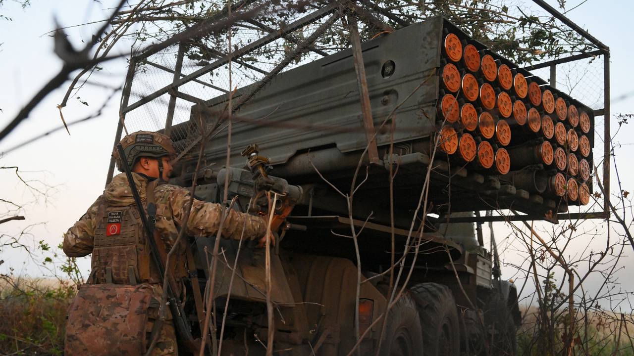 Стало известно об уничтожении иностранных наемников ВСУ в Кировограде