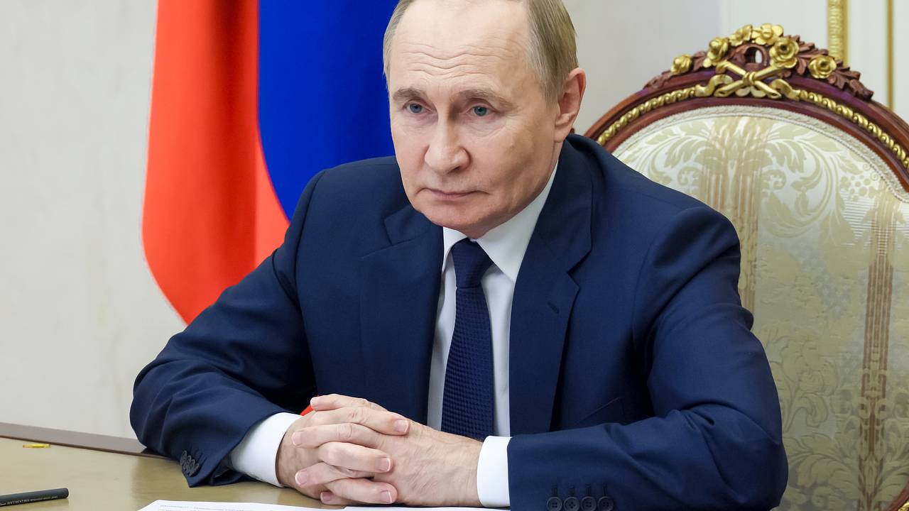 Встреча Путина и Трампа: когда и где состоится, что обсудят