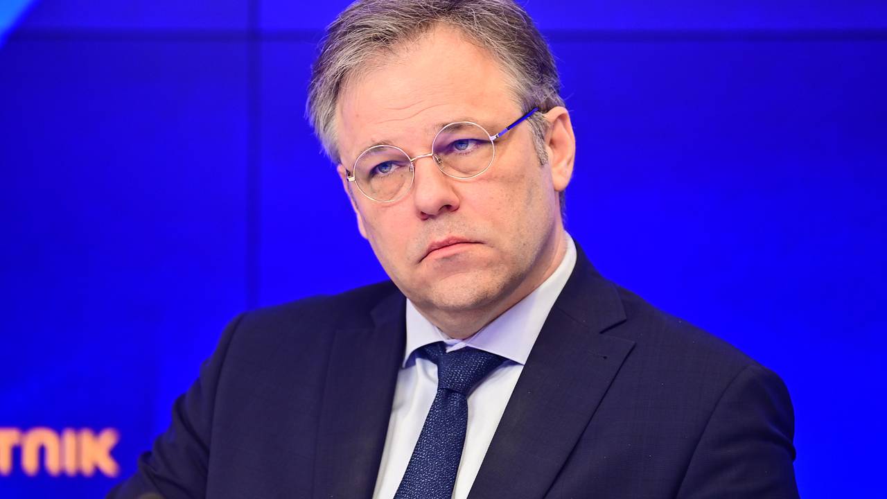 В МИД предположили возможные варианты провокаций Киева для срыва саммита на Аляске