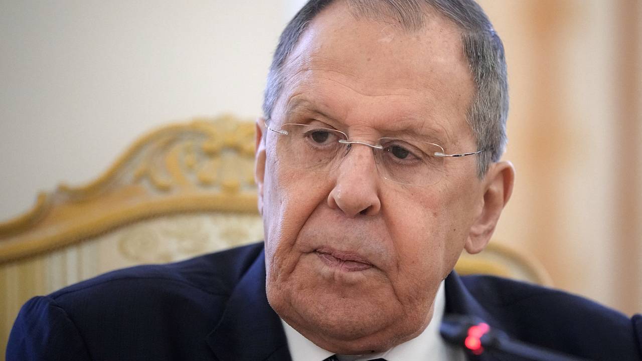 Лавров пошутил в ответ на вопрос о мандраже перед саммитом с США