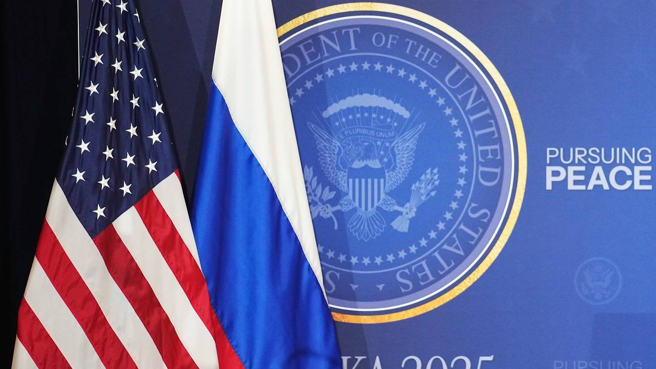 Российский политолог назвал индикатор успеха переговоров Путина и Трампа