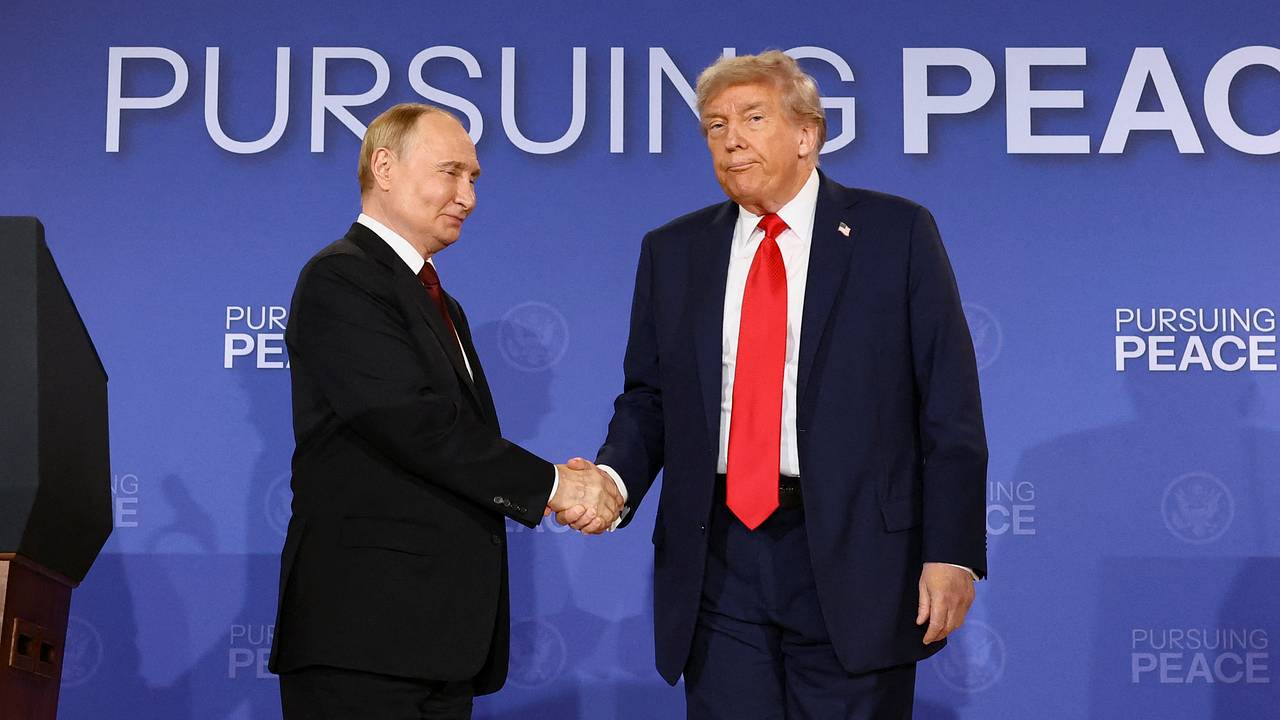 Экс-советник Трампа назвал переговоры победой Путина