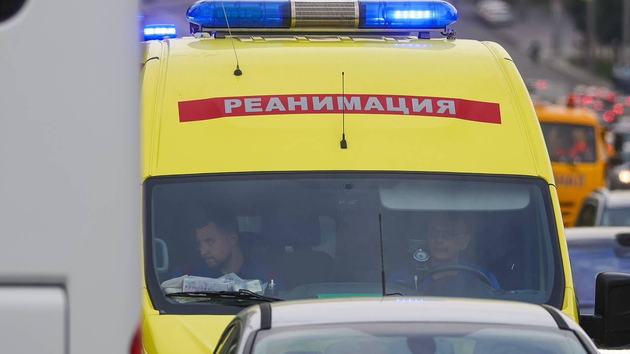 Число пострадавших от взрыва на заводе в Рязанской области увеличилось