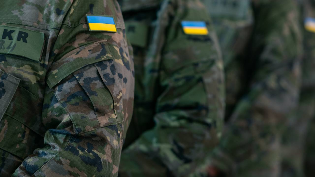 Российский военный рассказал о нехватке у ВСУ солдат в Красноармейске