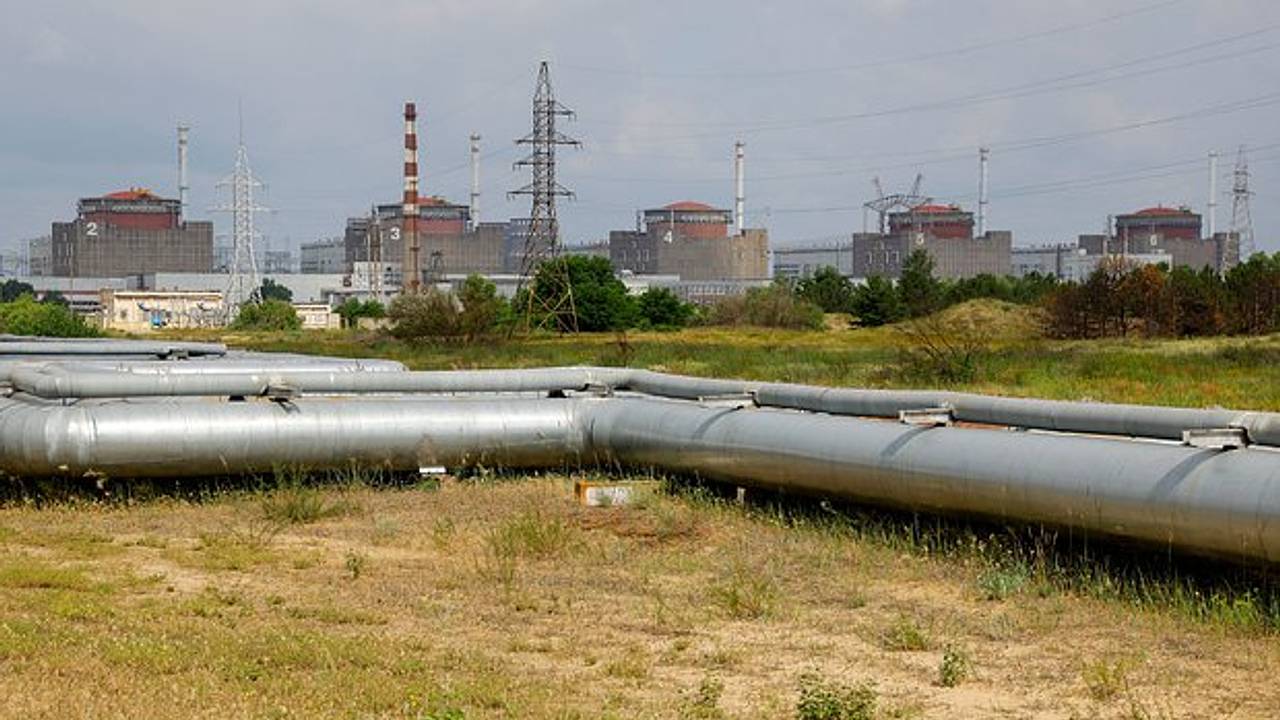 В Запорожской области рассказали о последствиях отключения электроэнергии