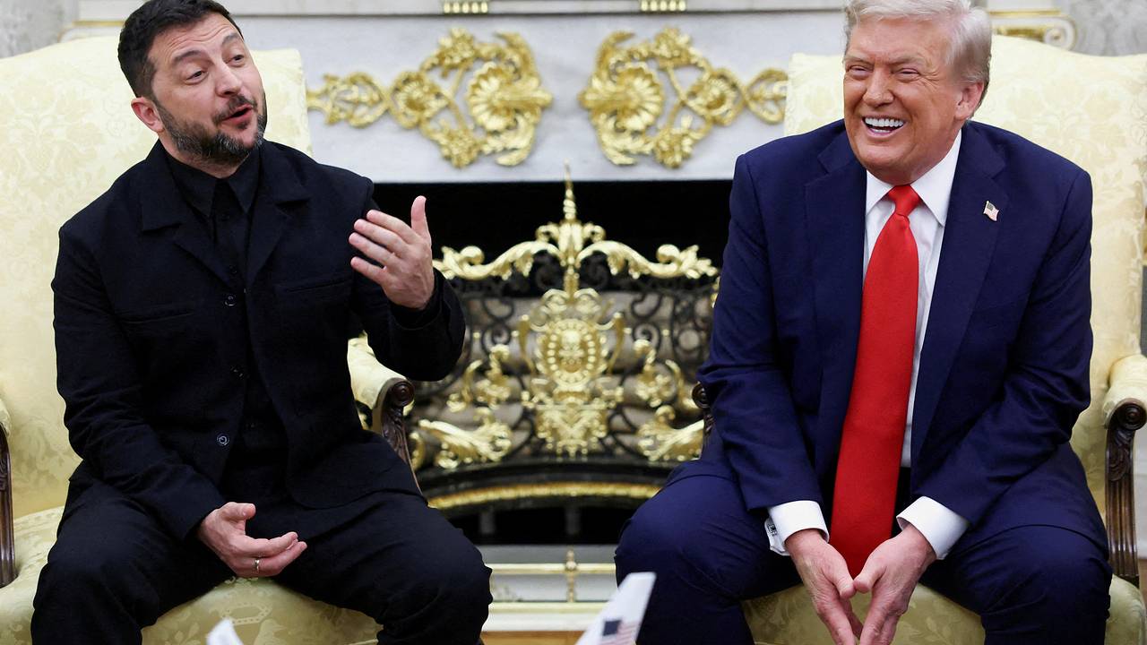 Депутат Рады назвал цель поездки Зеленского в США