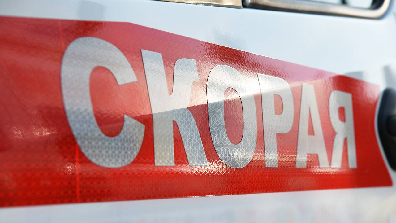 Российский ребенок пострадал в результате атаки беспилотника ВСУ