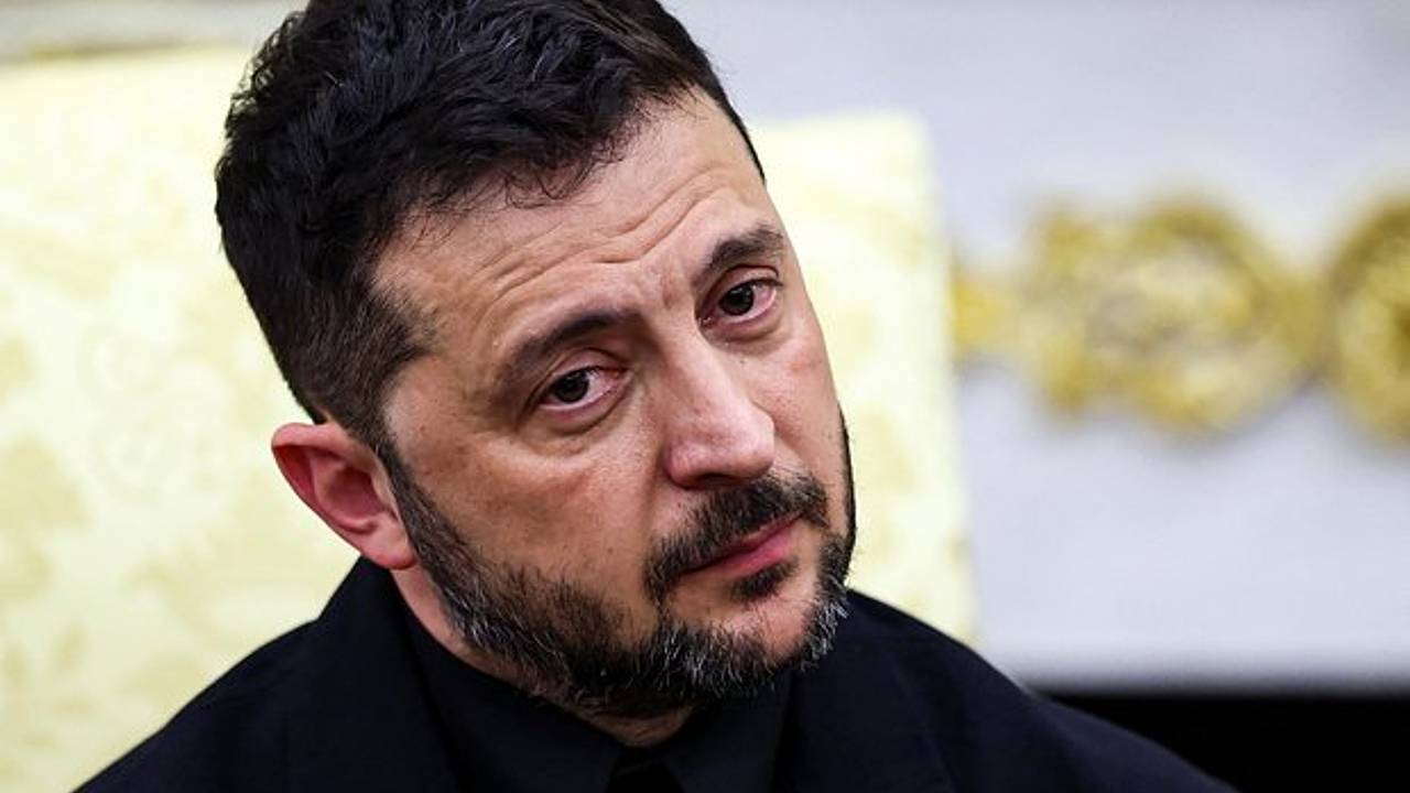 Западный журналист назвал причину нежелания Зеленского заключить мир