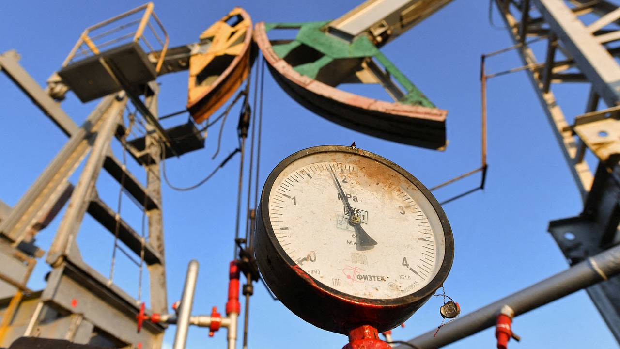 Стало известно о планах Индии урезать закупки российской нефти