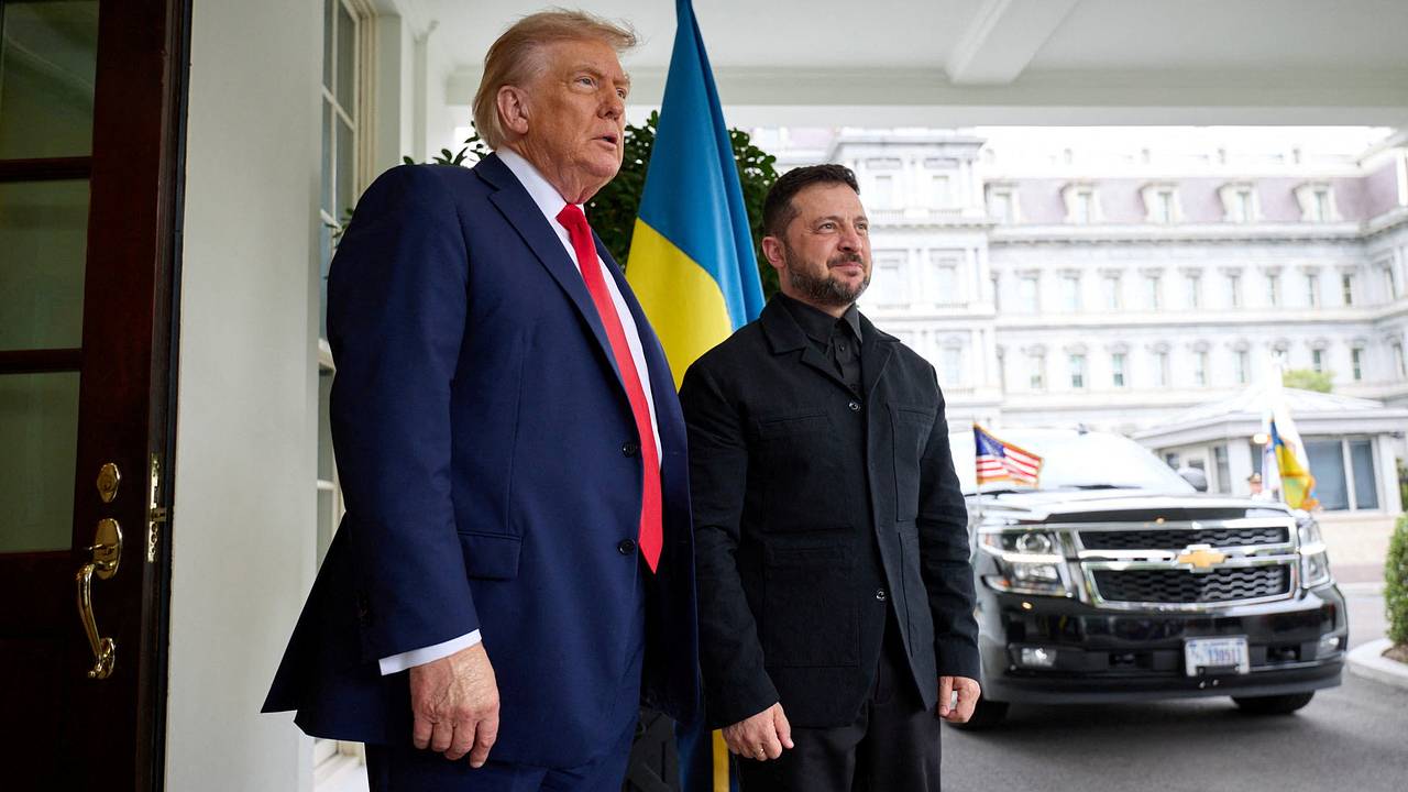 Политолог объяснил сообщения о серьезном изменении в позиции США по Украине