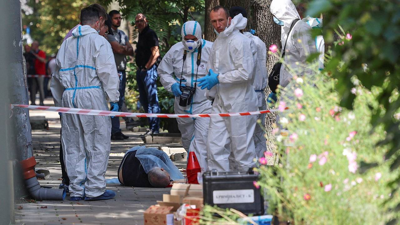 Украинские радикалы заявили о причастности к покушению на Парубия