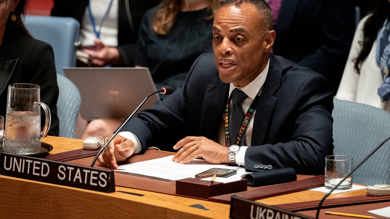 США пригрозили России новыми санкциями