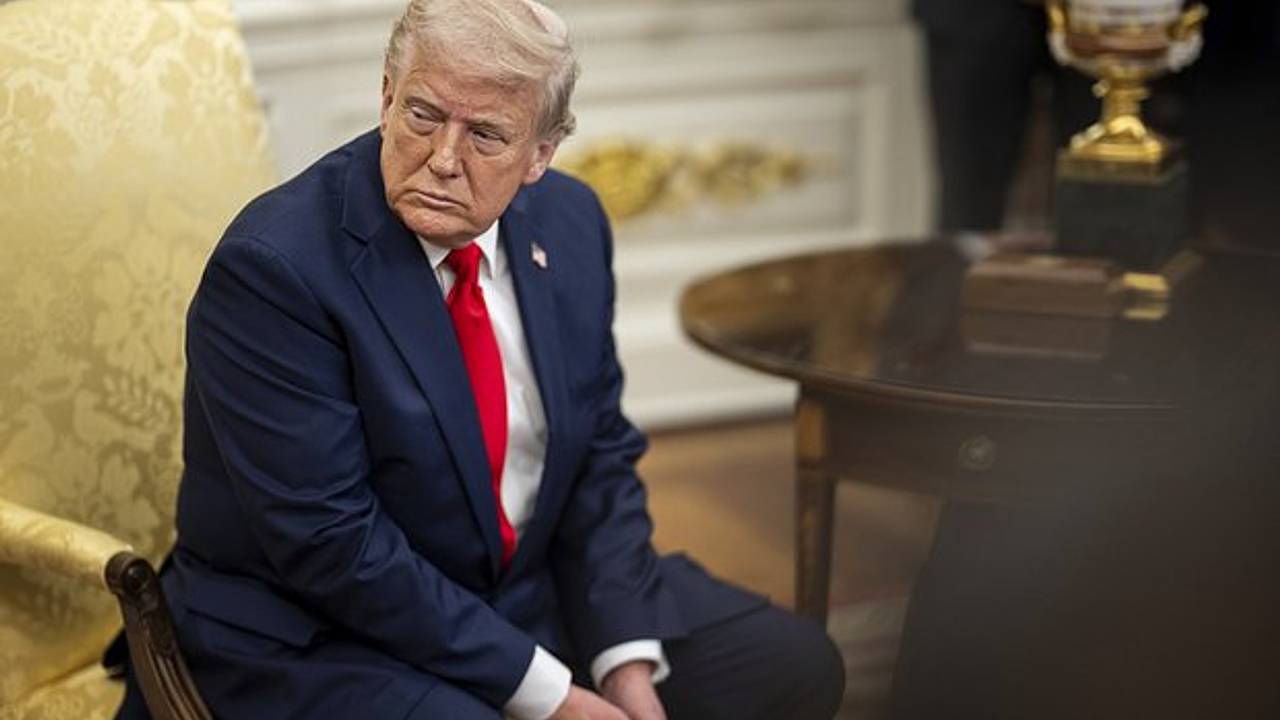 Трамп заявил о необходимости ладить с ядерными державами
