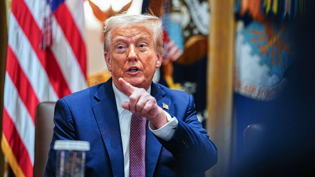 Трамп высказался о снижении пошлин против Индии из-за российской нефти
