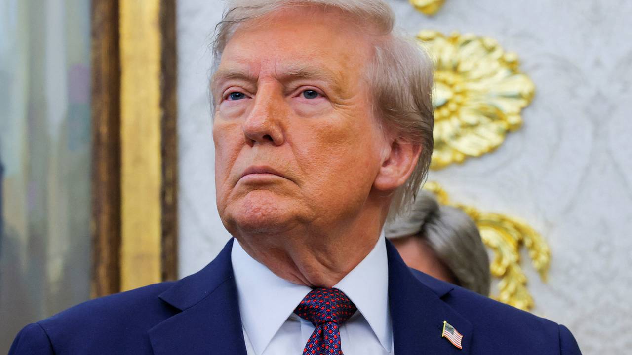 Трамп попросил Си Цзиньпина «передать привет» Путину и Ким Чен Ыну