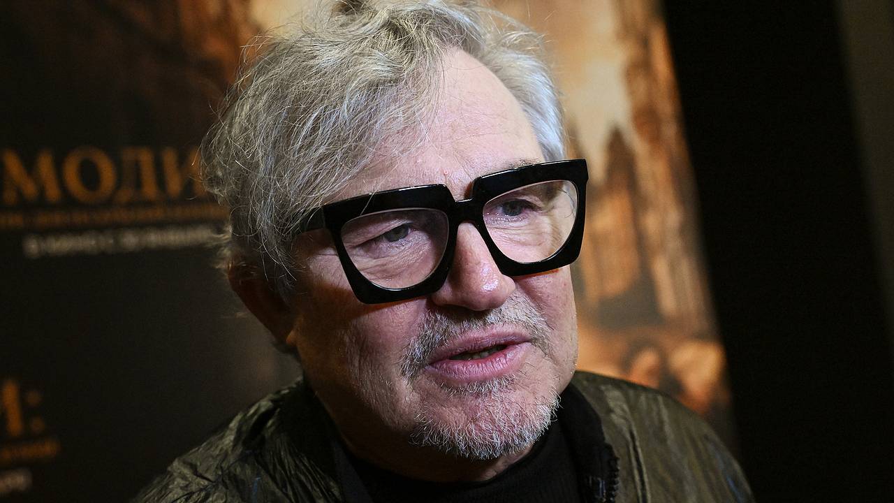 Дибров рассказал о жизни после расставания с женой