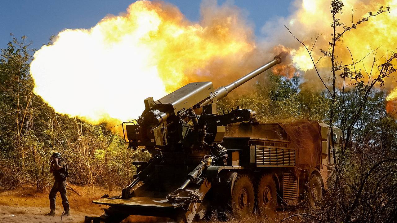 В Британии назвали Украине способ вернуть потерянные территории