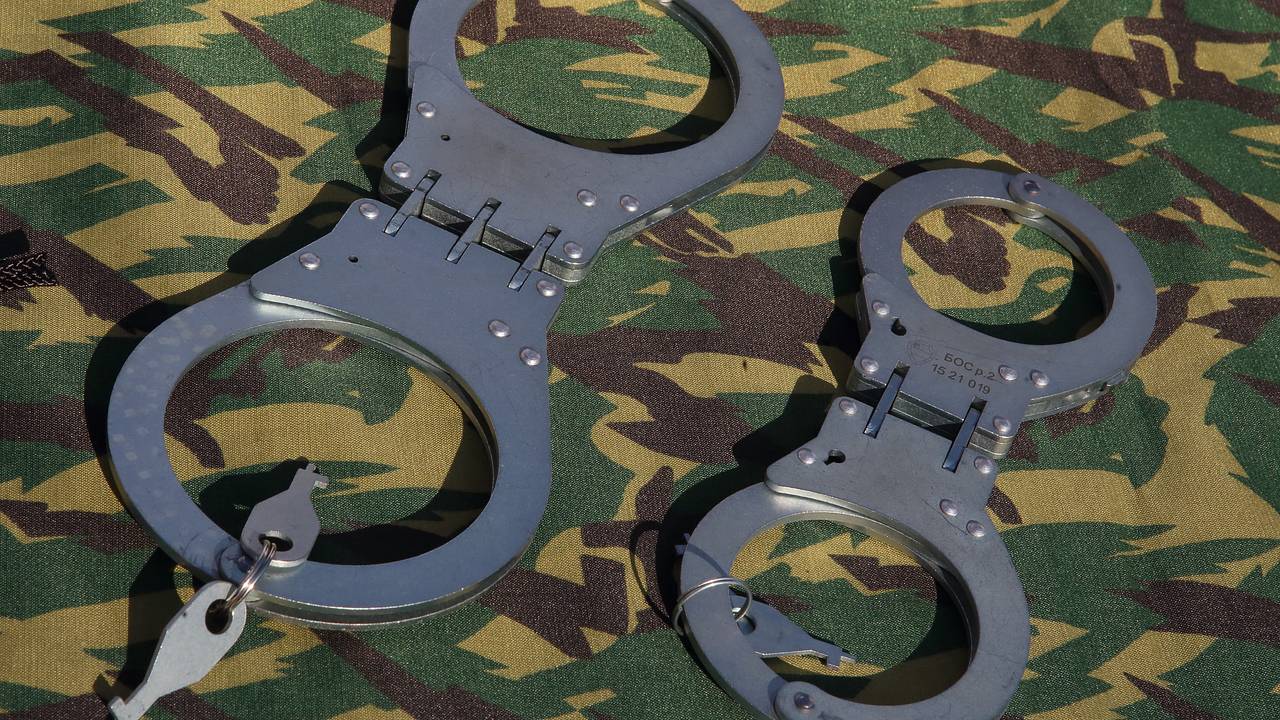 На Украине назвали число пленных солдат ВСУ